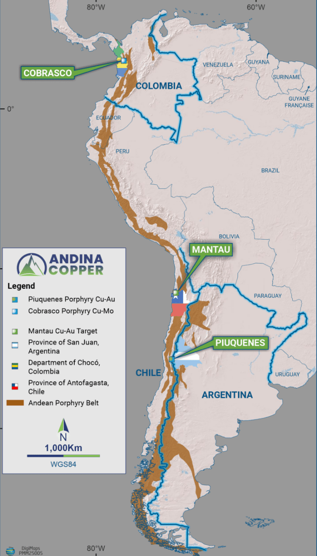 project overview map 2025Sep